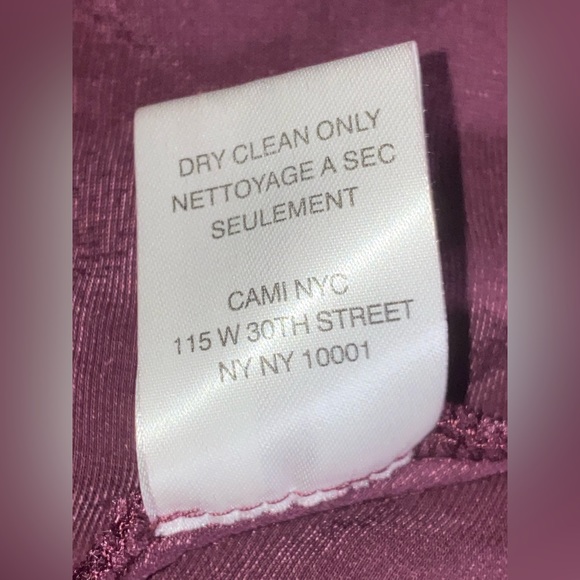 Cami NYC Dress Size Small - Picture 2 of 5